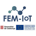 FEM IoT Internet of things