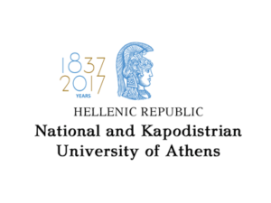 NKUA - National and Kapodistrian University of Athens
