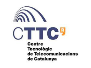 CTTC - Centre Tecnològic de Telecomunicacions de Catalunya