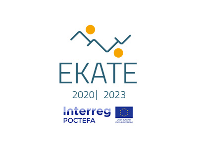 EKATE Shared photovoltaic electricity & shared self-consumption - CIMNE BEE Group